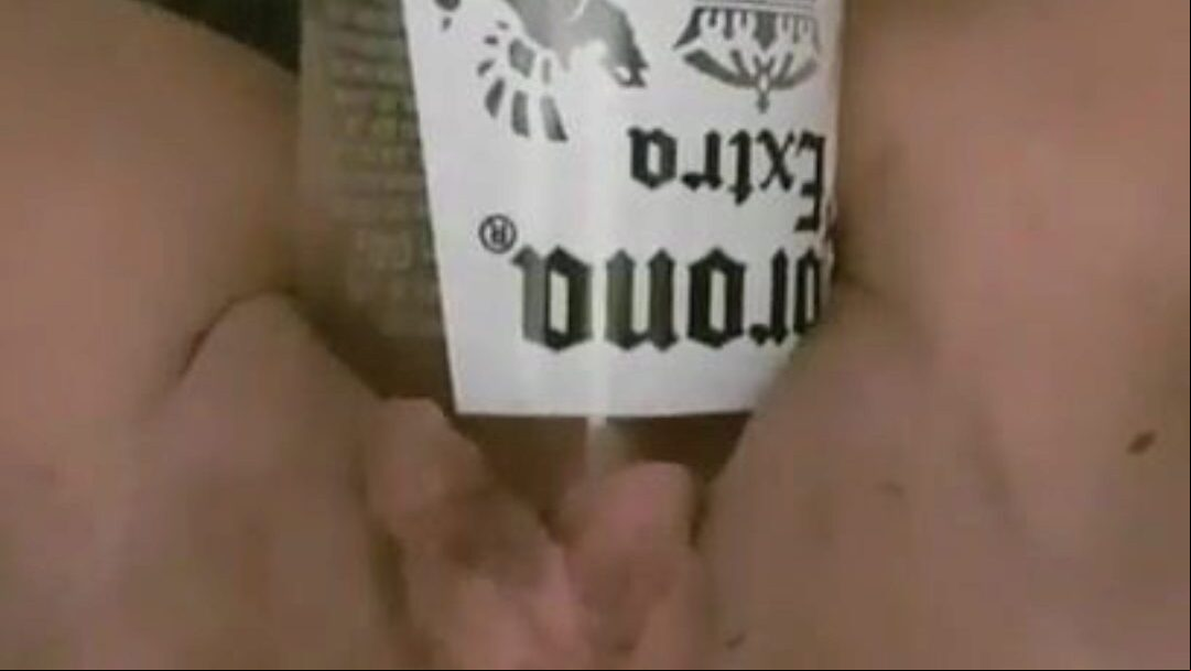 bottle