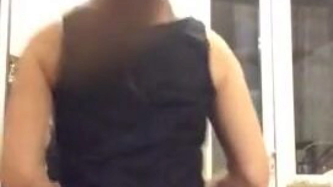 I Want to Tease Your Cock I love dancing like this at the clubs
