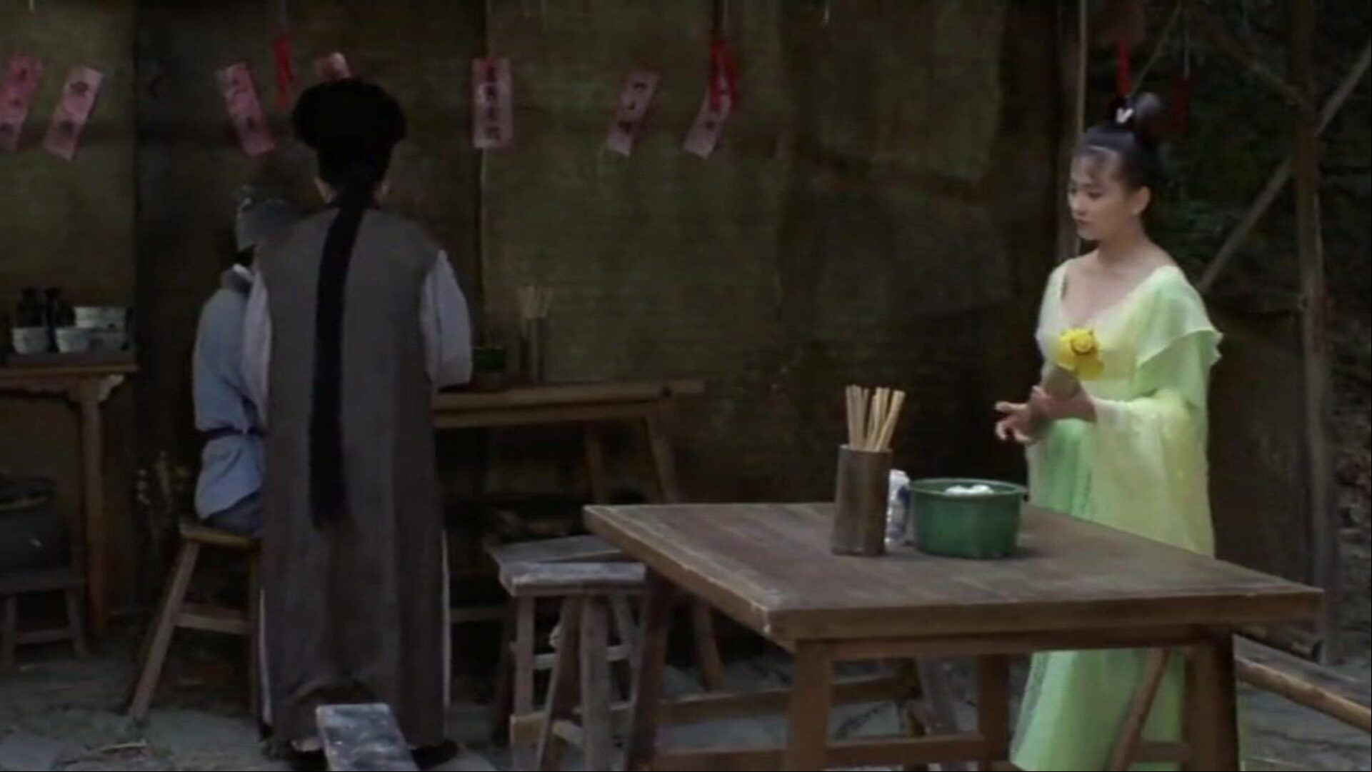 liu jai yim taam (hq)